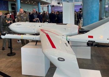 El gobierno español autorizó la exportación de armas, también a Israel, por 2.332 millones en un solo semestre