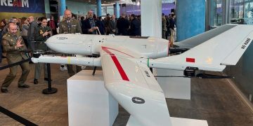 El gobierno español autorizó la exportación de armas, también a Israel, por 2.332 millones en un solo semestre