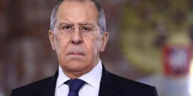 RUSIA para los pies a EE.UU y la U.E en su agresión a Groenlandia