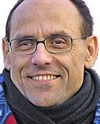 HIGINIO POLO. El ocaso de la Unión Europea