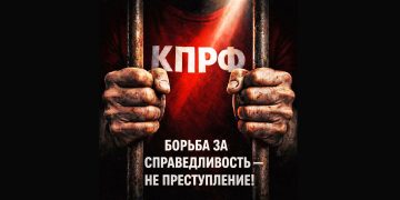 RUSIA. Guennadi Ziuganov denuncia detenciones de diputados comunistas en la región de Altái