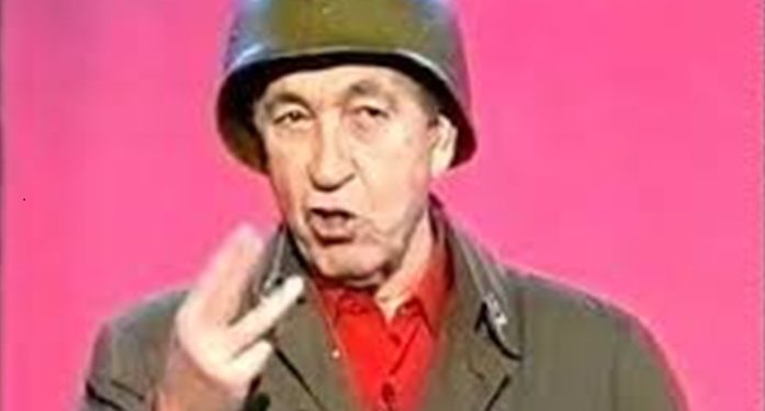 La banda armada OTAN desembarca en el hielo del Ártico para salvarlo de chinos, rusos…