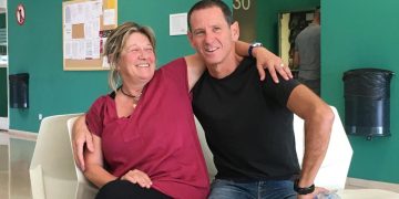 La Audiencia Nacional ordena el encarcelamiento inmediato de Arantza Zulueta y Jon Enparantza