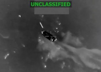 EE.UU. Impunidad infinita: nuevo bombardeo con varios asesinados (ya van 131) en aguas internacionales