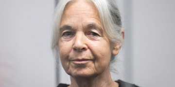 Carta-saludo de la presa política Daniela Klette