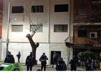 Fondos buitre en acción con complicidad político-jurídica: 100 vecinos desalojados esta mañana en Madrid