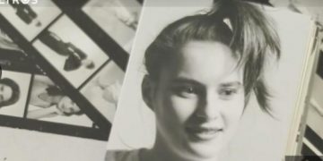 La esposa de Trump dice cosas sobre su infancia en un país comunista que no van a gustar a su marido