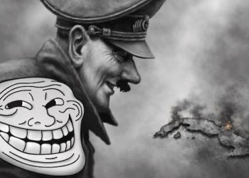 La guerra de los memes contra Cuba