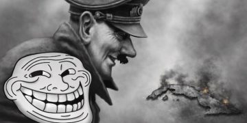 La guerra de los memes contra Cuba