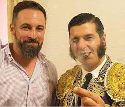 El gobierno andaluz concede al torero Morante de la Puebla, afín a la extrema derecha, la Medalla a la Cultura