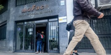Una buena: el trasvase de funcionarios de Muface a la Sanidad púbica consigue una cifra récord
