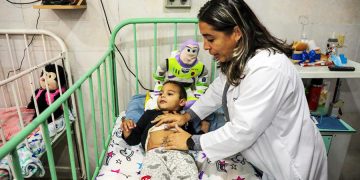 ¿Cómo atender a 1.400 niños y adolescentes cubanos con cáncer en tiempos de ASFIXIA?