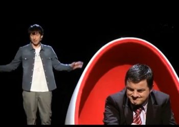 Para difundir, reenviar, compartir… (Video)