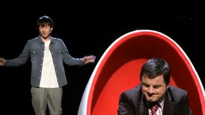 Para difundir, reenviar, compartir… (Video)