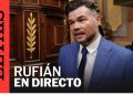Como para fiarse: el acto de Rufián y cia transmitido en directo por elpais.es, eldiario.es…