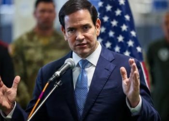 Marco Rubio hace un alegato neo-fascista en Munich y es aplaudido por las capos europeos