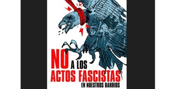 La impunidad fascista: este sábado convocan homenaje a la División Azul