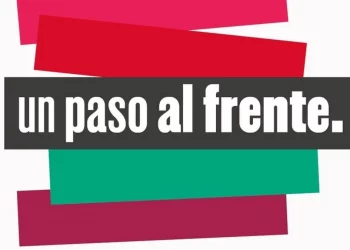 La izquierda reformista ante el abismo decide dar «un paso al frente»