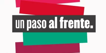 La izquierda reformista ante el abismo decide dar «un paso al frente»