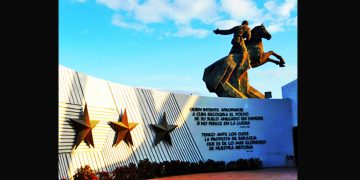 Dada la actual coyuntura en la Isla irredenta, no está de más recordar la Protesta de Baraguá