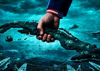 Colapso anunciado: cómo el bloqueo energético de Estados Unidos dejó a Cuba a oscuras