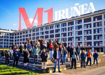 EHKS convoca manifestación nacional para el 1º de Mayo en Iruñea contra la guerra imperialista