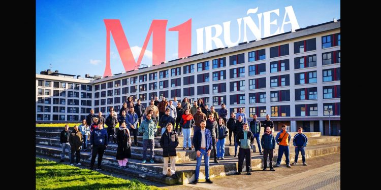 EHKS convoca manifestación nacional para el 1º de Mayo en Iruñea contra la guerra imperialista