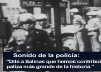 3 de marzo de 1976: Ni olvido ni perdón