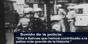 3 de marzo de 1976: Ni olvido ni perdón