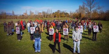 8 de Marzo: ITAIA convoca movilizaciones en 27 pueblos y ciudades