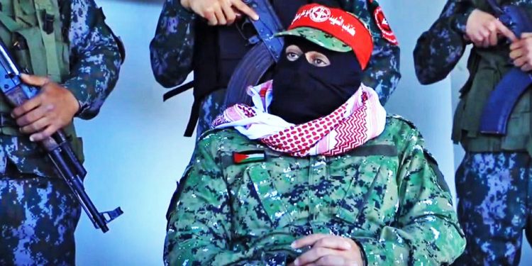 PALESTINA. Las Brigadas del Mártir Abu Ali Mustafa (FPLP) se pronuncian así de contundente sobre la aprobación de la pena de muerte