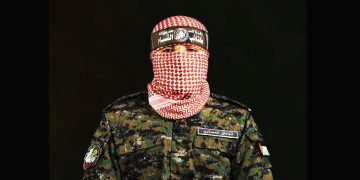 PALESTINA. Hamás elogia los esfuerzos bélicos de Irán