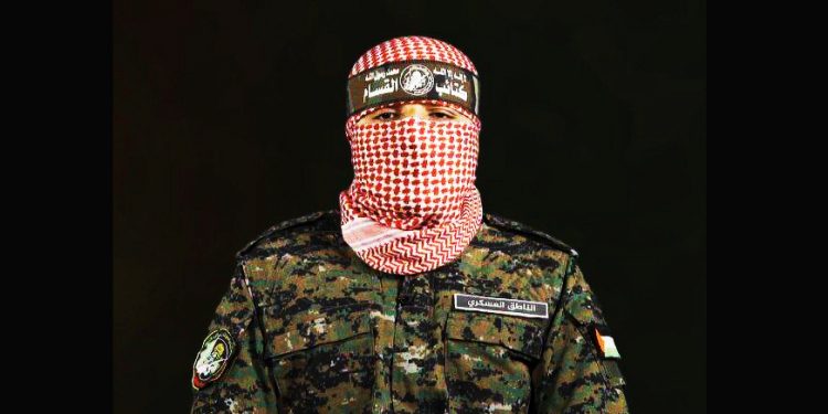 PALESTINA. Hamás elogia los esfuerzos bélicos de Irán