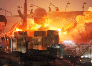 LIU DISHENG. Una visión china sobre la agresión a Irán: diez crudas verdades que dejan al Pentágono sin dormir