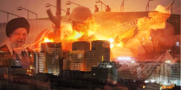 LIU DISHENG. Una visión china sobre la agresión a Irán: diez crudas verdades que dejan al Pentágono sin dormir