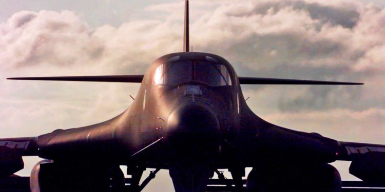 REINO UNIDO ha anunciado hoy que EE.UU. ya ha comenzado a utilizar bases militares británicas para agredir a Irán