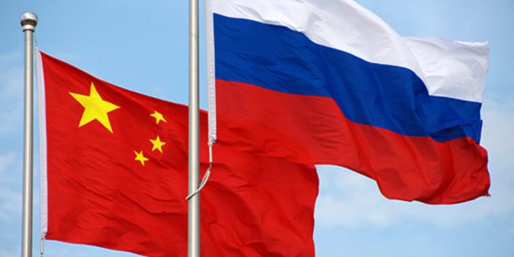 Si Rusia y China opinan de esta manera, ¿por qué se abstuvieron y no utilizaron su derecho al veto?