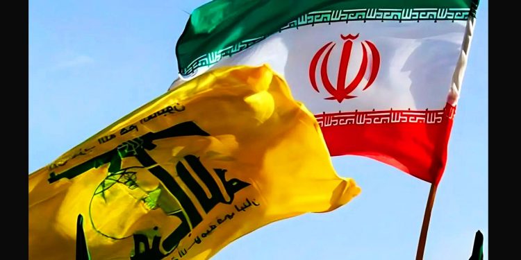 IRÁN y HEZBOLÁ sí están golpeando contundentemente a los agresores yanquis-sionistas (+ vídeo)