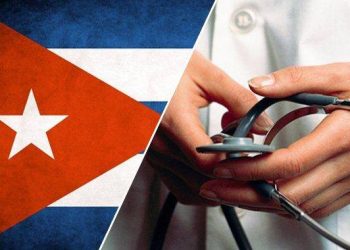 De estudiar medicina gratuitamente en Cuba a expulsar a la Brigada médica cubana de Honduras