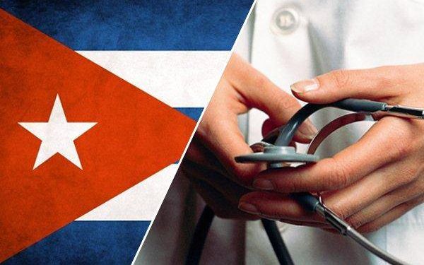 De estudiar medicina gratuitamente en Cuba a expulsar a la Brigada médica cubana de Honduras