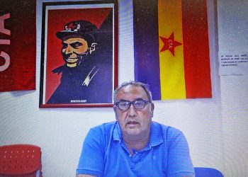 ÁNGELES MAESTRO. CTA, un sindicato de verdad