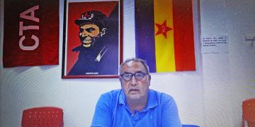 ÁNGELES MAESTRO. CTA, un sindicato de verdad