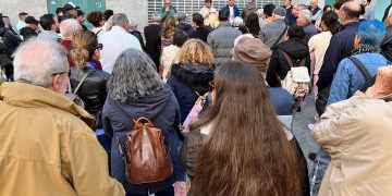 La Coordinadora de Trabajadores del Metal Bahía de Cádiz se pronuncia acerca de la campaña contra las listas negras