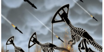 JOAQUÍN LUCENA: Como un cohete.