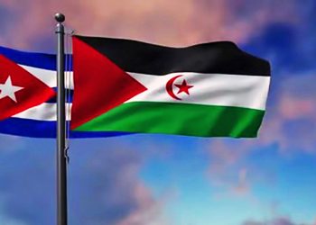 Colectivo de estudiantes saharauis formados en Cuba publican esta carta solidaria