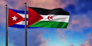 Colectivo de estudiantes saharauis formados en Cuba publican esta carta solidaria