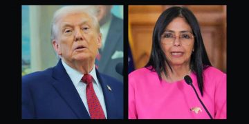 VENEZUELA. Delcy Rodríguez en su laberinto