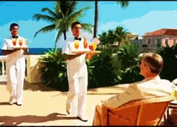 Propuesta cinematográfica inSurGente: “El Falso Mito de Cuba: ¿Cómo se vivía realmente antes de la Revolución?”