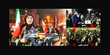 Mensaje claro del pueblo iraní a los posibles invasores yanqui-sionistas (vídeo)