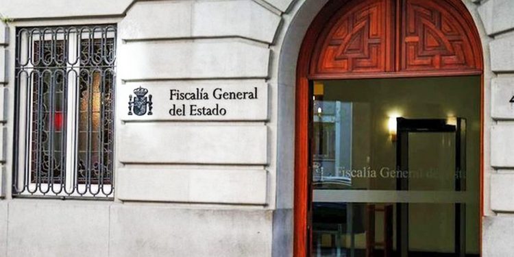 El “no a la guerra” gubernamental en evidencia: La Fiscalía pide cárcel para activistas por protestar contra el equipo israelí en La Vuelta